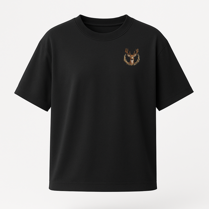 Jovail Baggy T-Shirt – Relaxed Fit, Bold Style