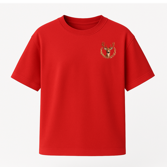 Jovail Baggy T-Shirt – Relaxed Fit, Bold Style
