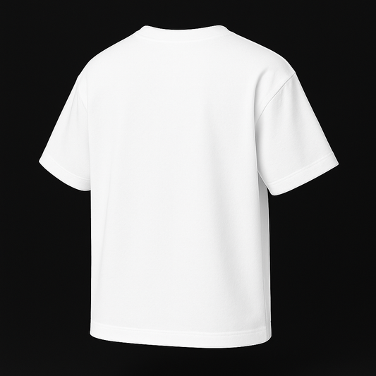 Jovail Baggy T-Shirt – Relaxed Fit, Bold Style