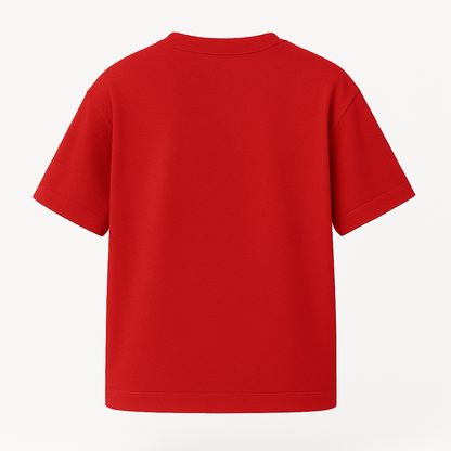 Jovail Baggy T-Shirt – Relaxed Fit, Bold Style