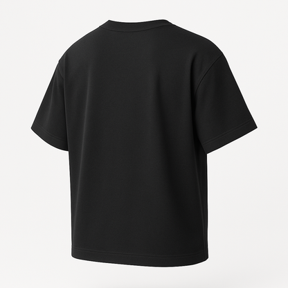 Jovail Baggy T-Shirt – Relaxed Fit, Bold Style